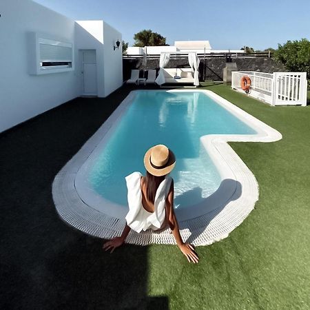 Hyde Park Lane Villas Puerto del Carmen  Exterior foto