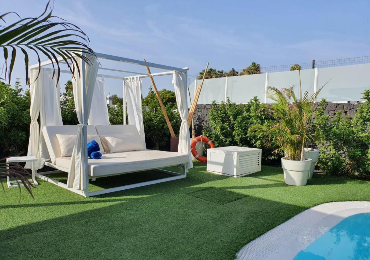 Hyde Park Lane Villas Puerto del Carmen  Exterior foto