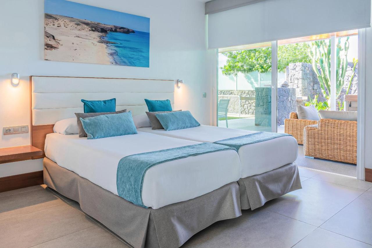 Hyde Park Lane Villas Puerto del Carmen  Exterior foto
