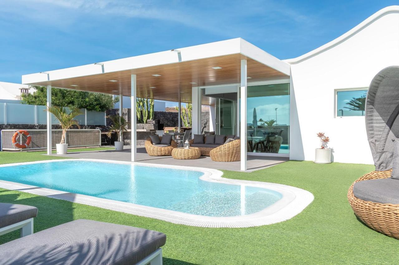 Hyde Park Lane Villas Puerto del Carmen  Exterior foto
