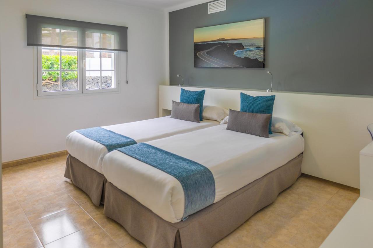 Hyde Park Lane Villas Puerto del Carmen  Exterior foto