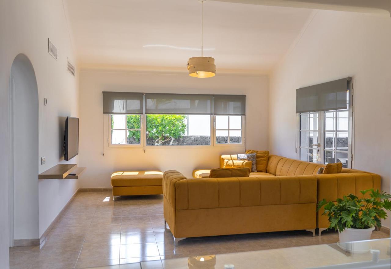 Hyde Park Lane Villas Puerto del Carmen  Exterior foto