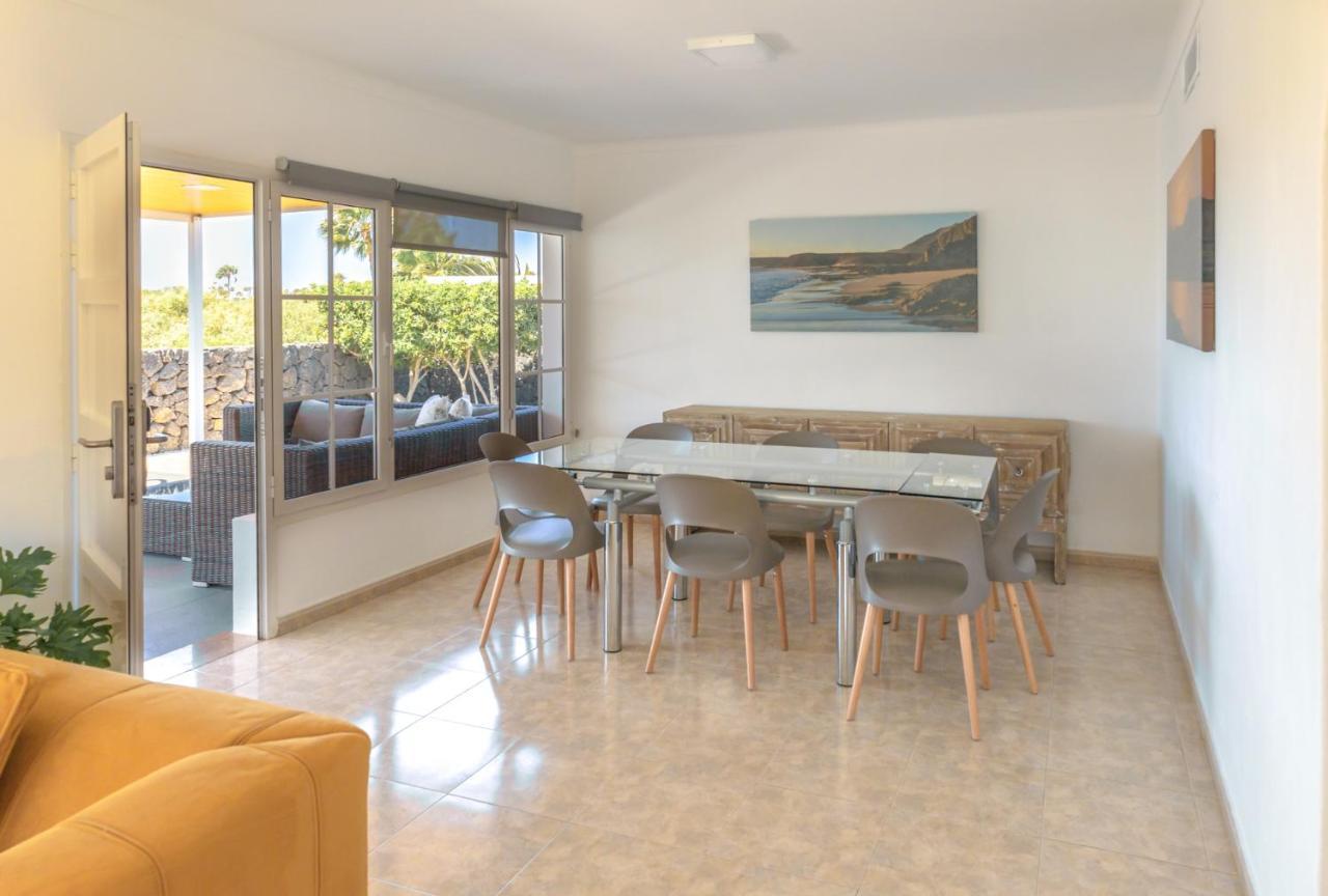 Hyde Park Lane Villas Puerto del Carmen  Exterior foto