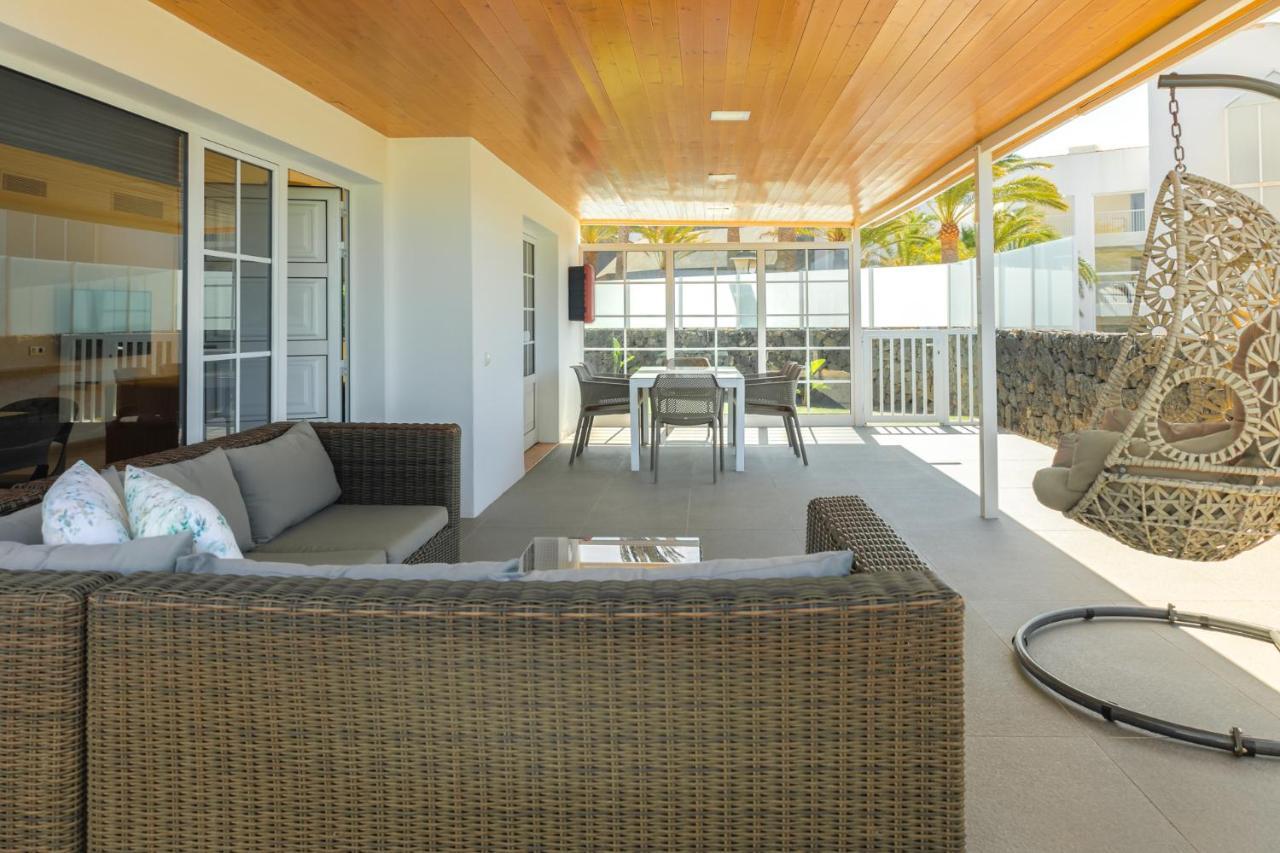 Hyde Park Lane Villas Puerto del Carmen  Exterior foto