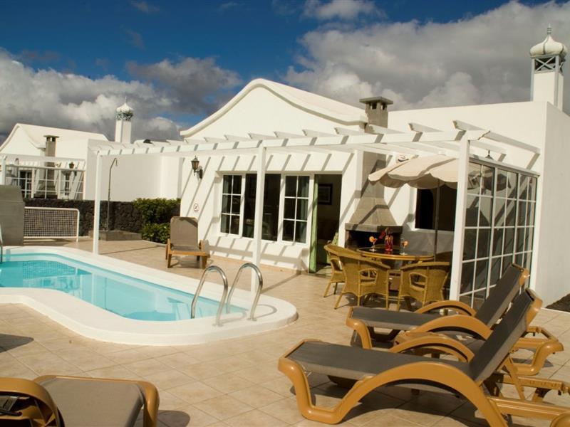 Hyde Park Lane Villas Puerto del Carmen  Exterior foto
