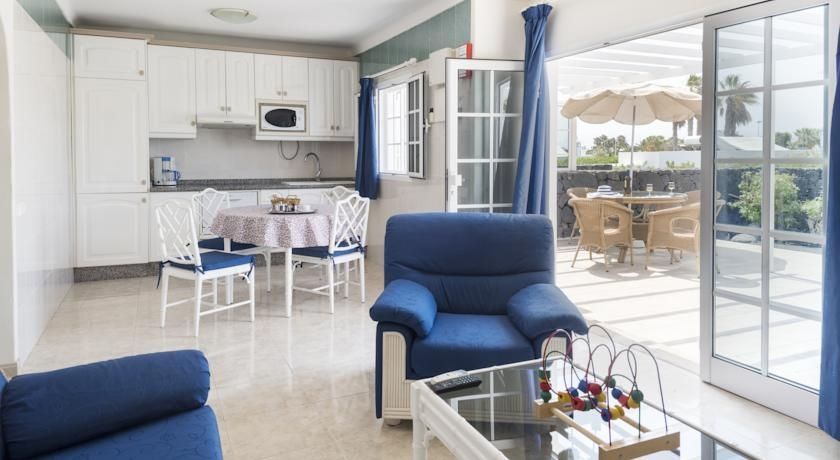Hyde Park Lane Villas Puerto del Carmen  Exterior foto
