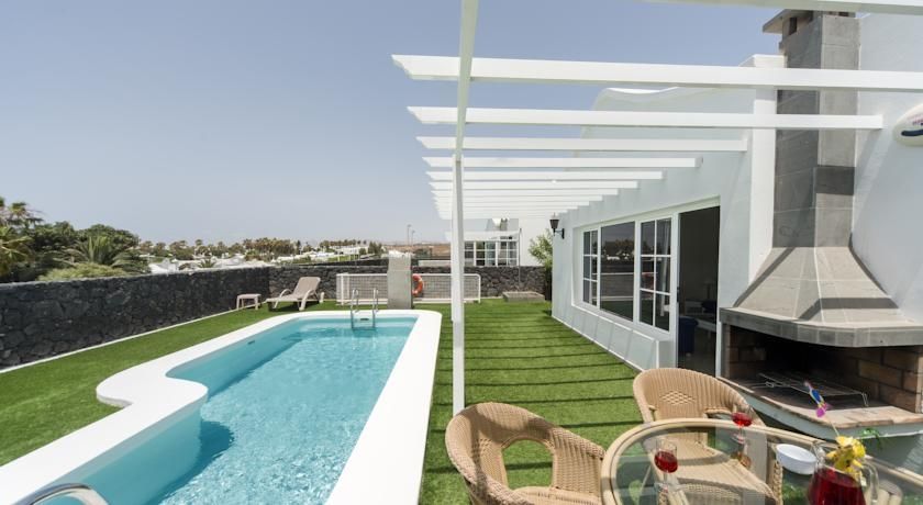 Hyde Park Lane Villas Puerto del Carmen  Exterior foto