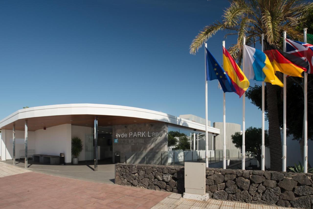 Hyde Park Lane Villas Puerto del Carmen  Exterior foto