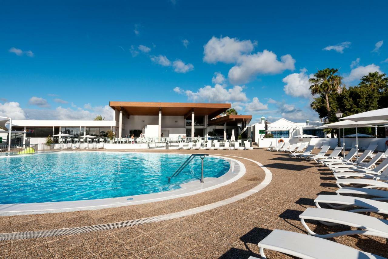 Hyde Park Lane Villas Puerto del Carmen  Exterior foto