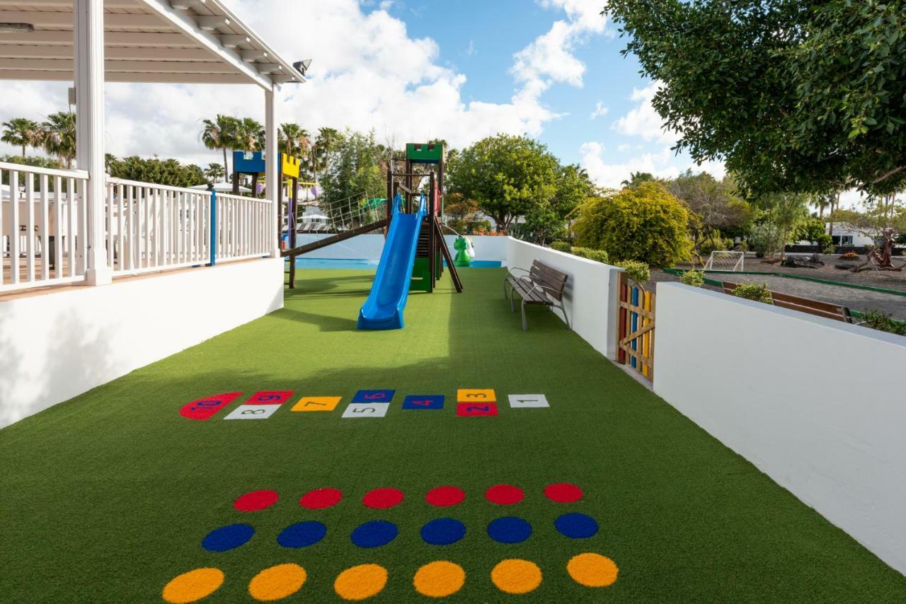 Hyde Park Lane Villas Puerto del Carmen  Exterior foto