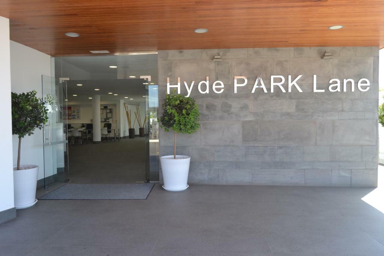 Hyde Park Lane Villas Puerto del Carmen  Exterior foto